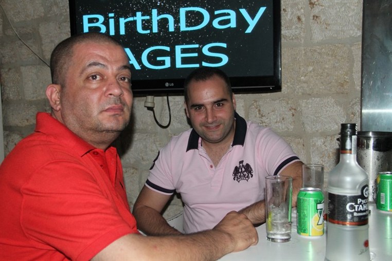 Ages 1st Year Anniversary